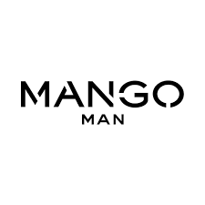 MANGO Man